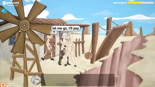 Fuckerman Wild Breast - Part 1 By Foxie2K - 10 image