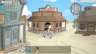 Fuckerman Wild Breast - Part 1 By Foxie2K - 2 image