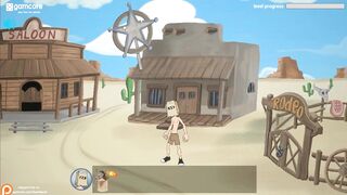 Fuckerman Wild Breast - Part 1 By Foxie2K - 3 image