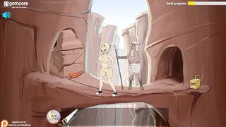 Fuckerman Wild Breast - Part 1 By Foxie2K - 6 image