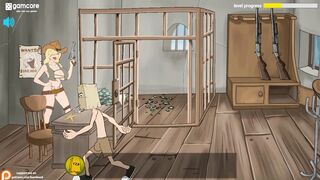 Fuckerman Wild Breast - Part 1 By Foxie2K - 8 image