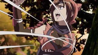 (HENTAI) Samurai Hormone The Animation with Hungarian subtitles - 2 image