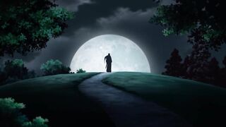 (HENTAI) Samurai Hormone The Animation with Hungarian subtitles - 4 image