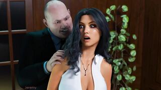 Anna Exciting Affection (DeepSleep) - 6 It Went In So Easily by MissKitty2K