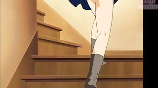 Immoral Sisters 03 - Free Hentai Uncensored Remastered 1080P - Hentai Paradise - 2 image