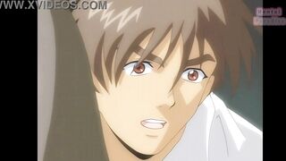 Immoral Sisters 03 - Free Hentai Uncensored Remastered 1080P - Hentai Paradise - 6 image