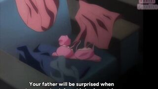 Immoral Sisters 03 - Free Hentai Uncensored Remastered 1080P - Hentai Paradise - 7 image