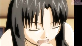 Immoral Sisters 03 - Free Hentai Uncensored Remastered 1080P - Hentai Paradise - 8 image