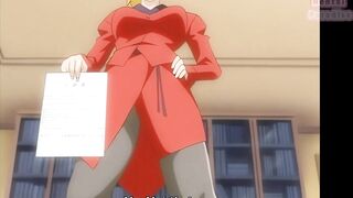 Immoral Sisters 03 - Free Hentai Uncensored Remastered 1080P - Hentai Paradise - 9 image