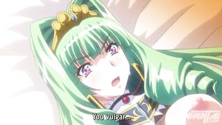 Hentai - Creampie 100 times in the same pussy [Uncensored] - 4 image