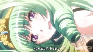 Hentai - Creampie 100 times in the same pussy [Uncensored] - 7 image