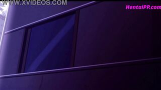 Take Off Your Pants , Chainsaw Man // Uncensored Hentai - 8 image