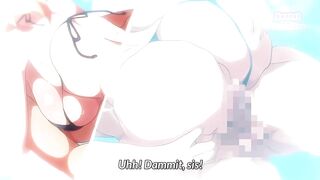 Ane wa Yanmama Junyuu-chuu Episode 02 Free Hentai Full HD 1080P - Hentai Paradise - 4 image