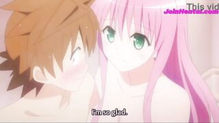 To Love Ru Darkness The Best Hentai Scenes Collections - 5 image
