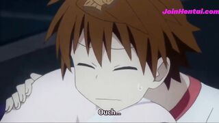 To Love Ru Darkness The Best Hentai Scenes Collections - 7 image