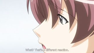 Student's goal is to fuck all the sporty busty hentai school girls - 8 image