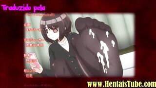 hentai monster succubus - 10 image