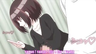 hentai monster succubus - 3 image