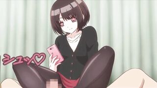 hentai monster succubus - 4 image