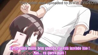 hentai monster succubus - 5 image