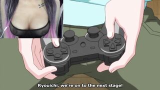 He fucks his best friend's - Amanee Hentai - 2 image