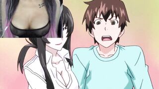 He fucks his best friend's - Amanee Hentai - 3 image