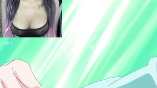 He fucks his best friend's - Amanee Hentai - 8 image