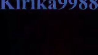 Kyouyama Kazusa and Onikata Kayoko have intense sex - Blue Archive Hentai - 8 image