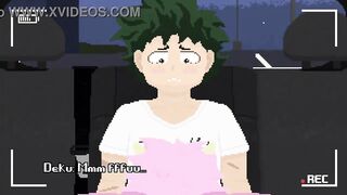 Hentai compilation #1 - big asses & blowjob - 6 image