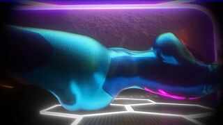 Rule 34 Samus Hentai - 3 image