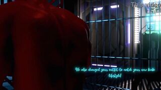 Rule 34 Samus Hentai - 4 image