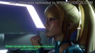 Rule 34 Samus Hentai - 5 image