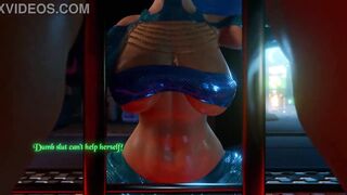 Rule 34 Samus Hentai - 6 image