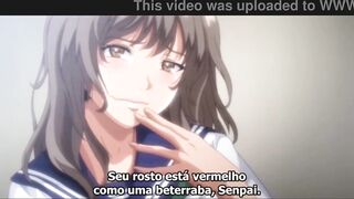 Hentai Midareuchi - Scene 1 - 5 image