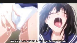 Hentai Midareuchi - Scene 1 - 9 image