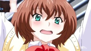 "'I'll make you cum" (uncensored hentai English subtitles) - 8 image