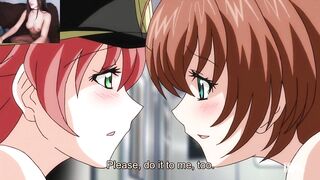 "'I'll make you cum" (uncensored hentai English subtitles) - 9 image