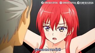 Dearest Blue chapter 01 - Hentai Animation - 1 image