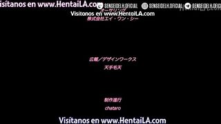 Dearest Blue chapter 01 - Hentai Animation - 10 image