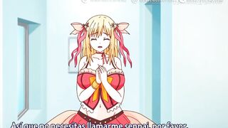 Dearest Blue chapter 01 - Hentai Animation - 2 image