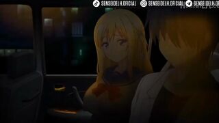 Dearest Blue chapter 01 - Hentai Animation - 5 image