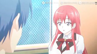 Dearest Blue chapter 01 - Hentai Animation - 6 image
