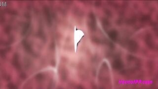 Meijyou - After School In The Library Sex [ HENTAI ] - 7 image