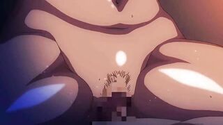 Hentai sex scenes compilation - 10 image