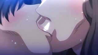 Hentai sex scenes compilation - 2 image