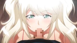 Hentai sex scenes compilation - 4 image