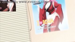 "So much cum in my pussy!" (uncensored hentai English subtitles) - 7 image