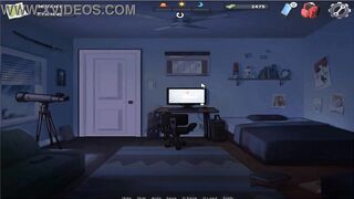 Summer Time Saga UNC Part 21- old and busty - 7 image