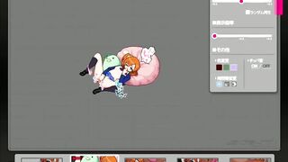 Tears of Maku Live! -Hentai game- [scenes] - 2 image