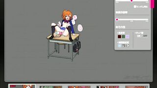 Tears of Maku Live! -Hentai game- [scenes] - 3 image